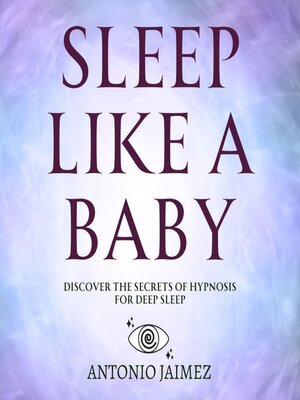 cover image of Sleep Like a Baby